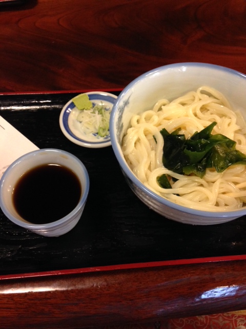 加須うどん２