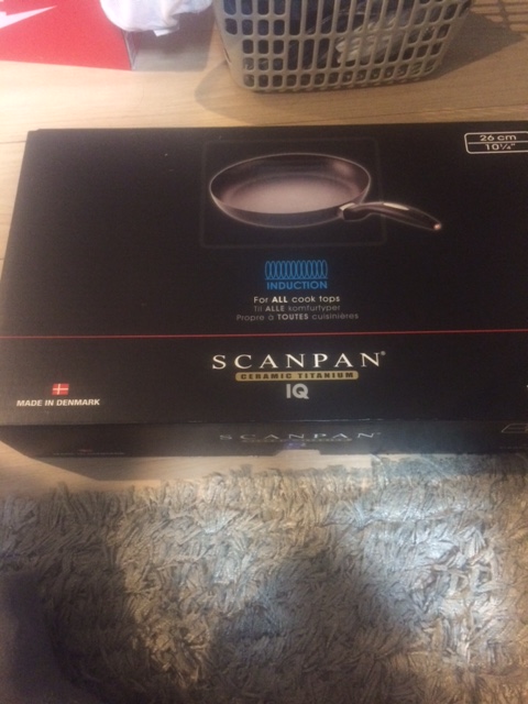 scanpan