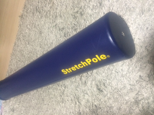 ストレッチポール
