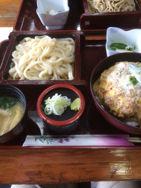 埼玉でうどん