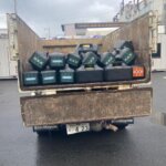 神奈川県川崎市リチウムイオンバッテリー運搬処分