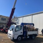 千葉県匝瑳市太陽光発電工事で出た廃棄物処理