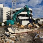 【船の処分】市川市 漁協ご依頼による船の解体/千葉県 【船の処分】市川市 漁協ご依頼による船の解体/千葉県